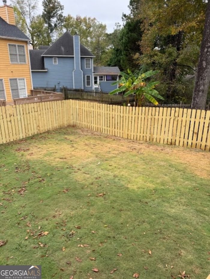 2200 Carlysle Cove Drive Lawrenceville - 5