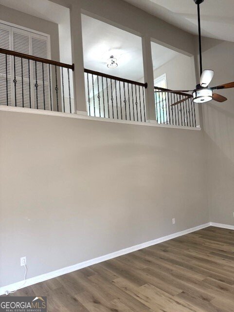 2200 Carlysle Cove Drive Lawrenceville - 6