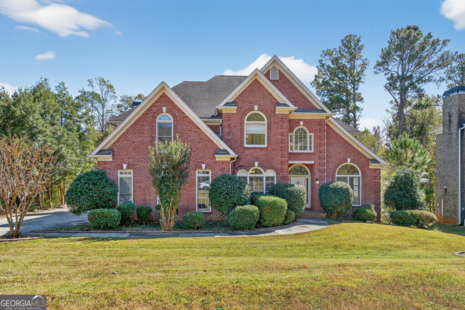 4165 Brooks Mill Drive Lithonia - 1