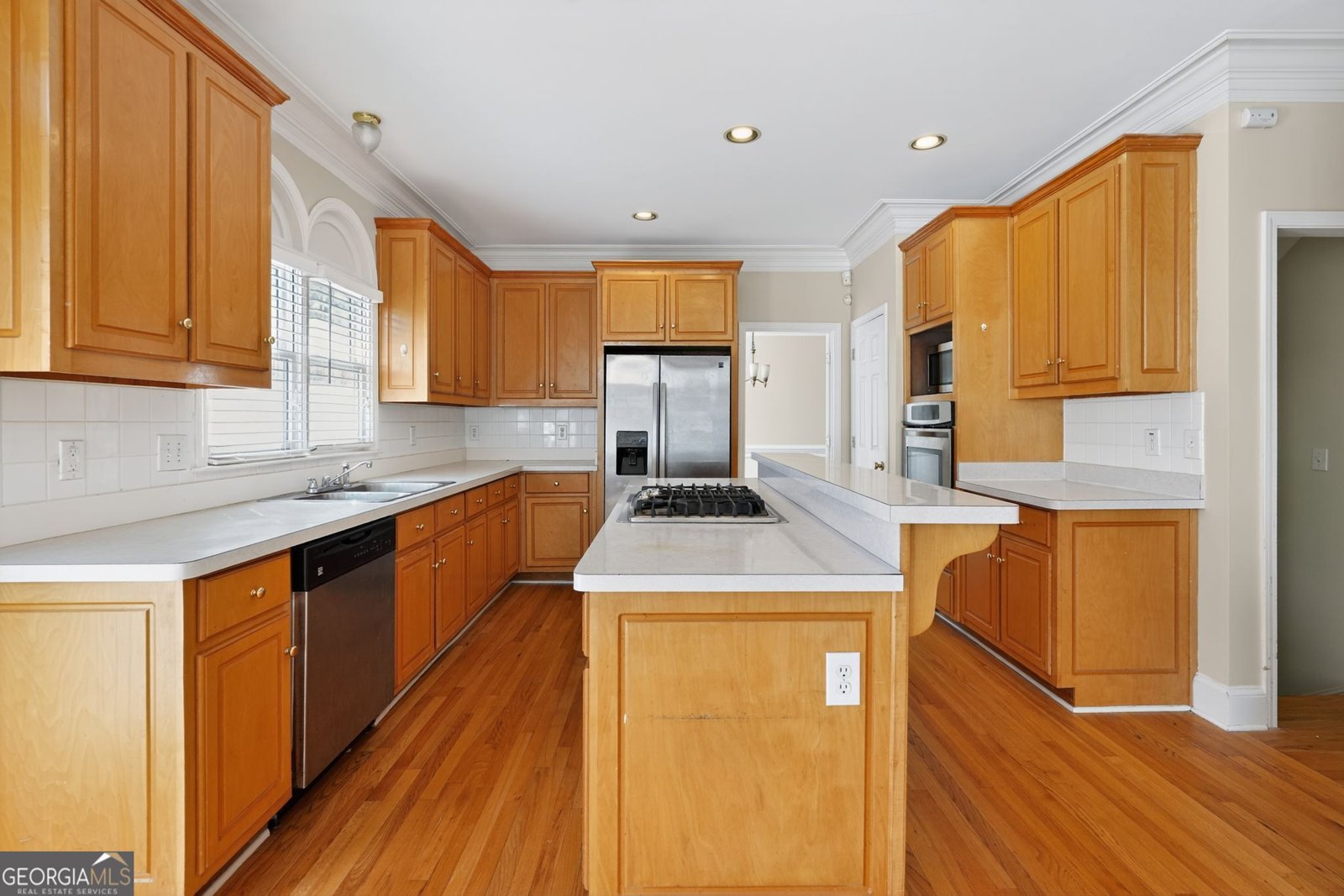 4165 Brooks Mill Drive Lithonia - 13