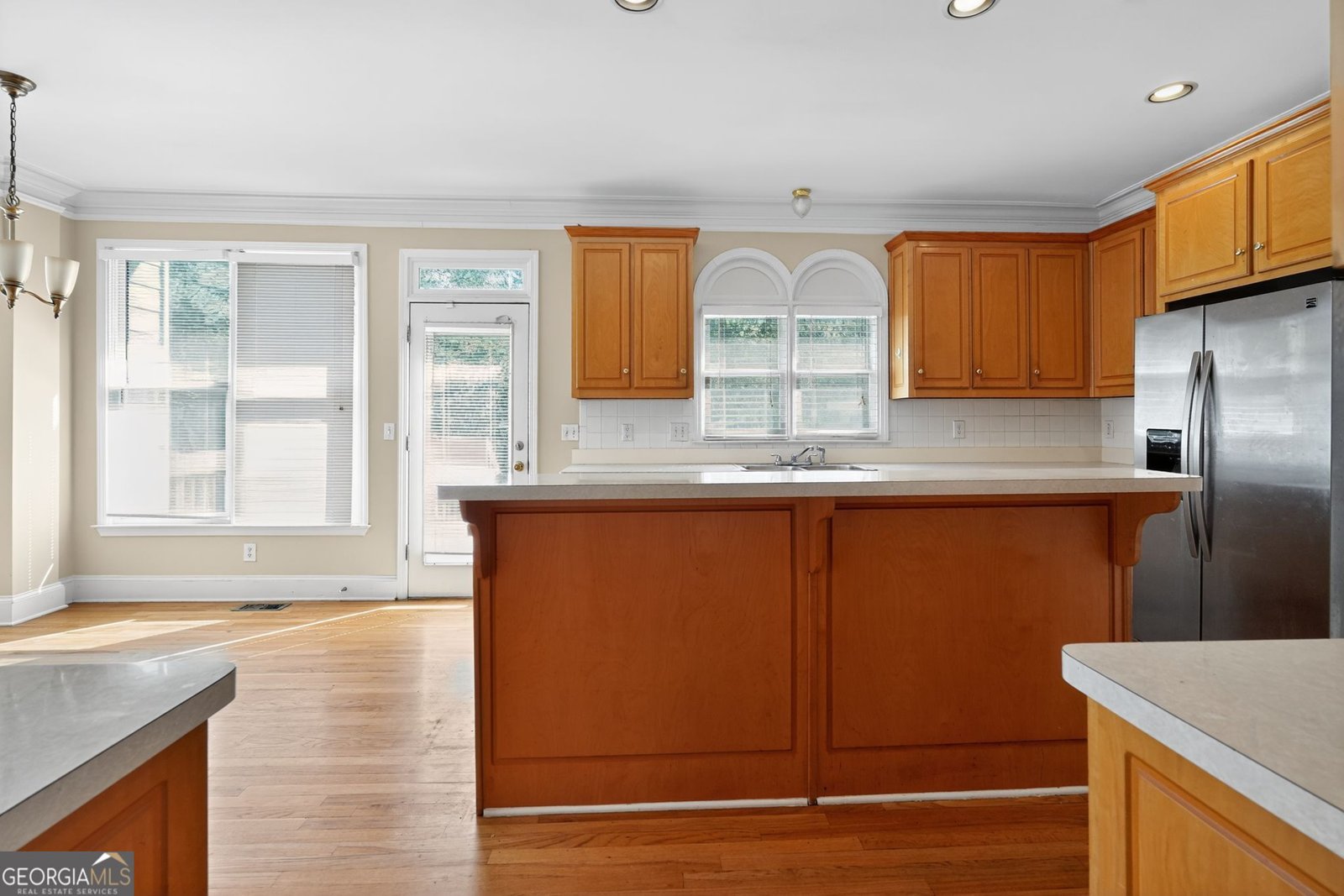 4165 Brooks Mill Drive Lithonia - 14