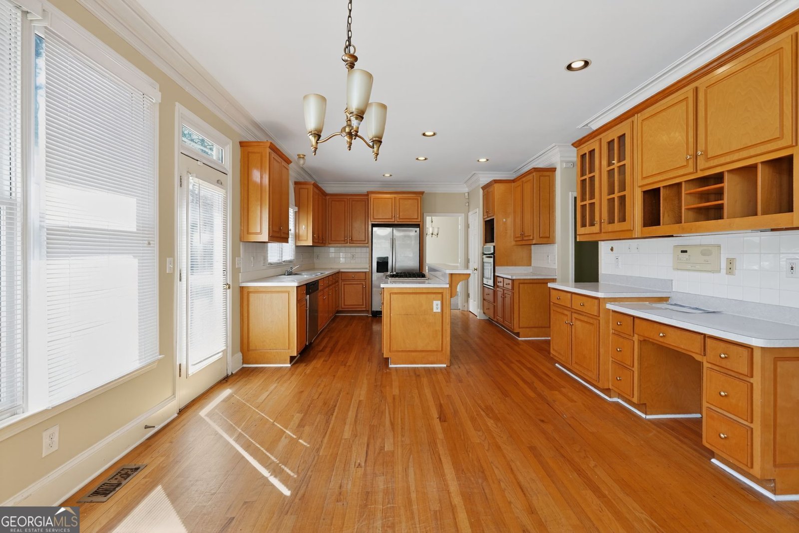 4165 Brooks Mill Drive Lithonia - 15