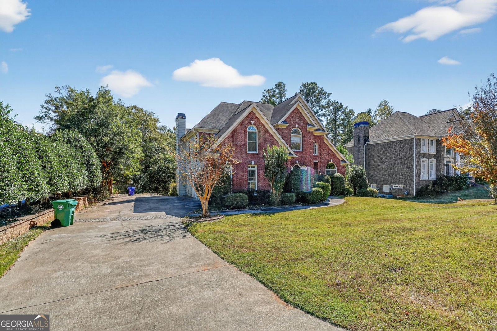 4165 Brooks Mill Drive Lithonia - 2