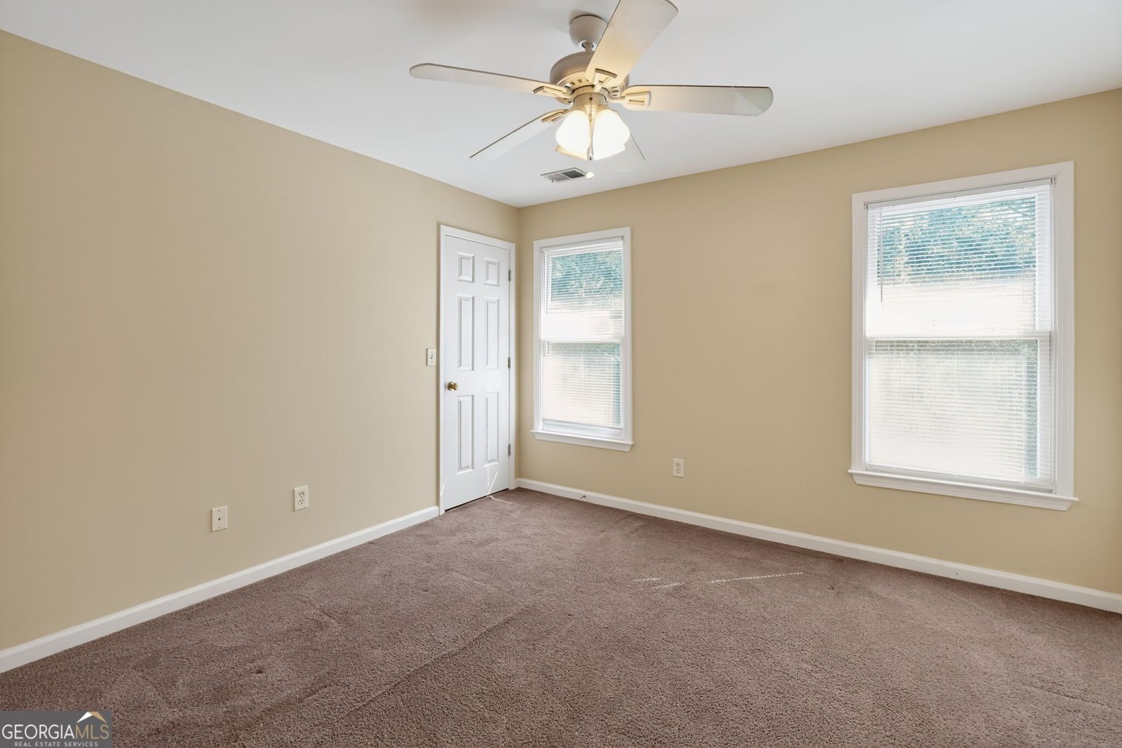 4165 Brooks Mill Drive Lithonia - 30