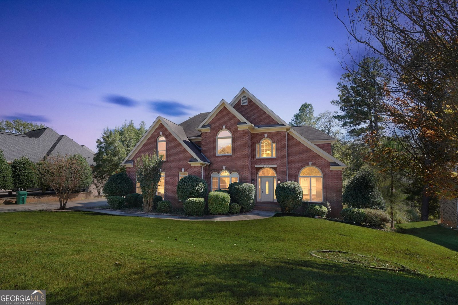 4165 Brooks Mill Drive Lithonia - 5