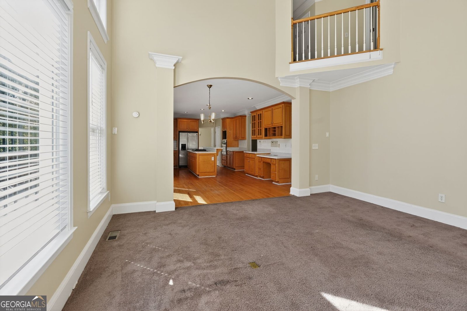 4165 Brooks Mill Drive Lithonia - 8