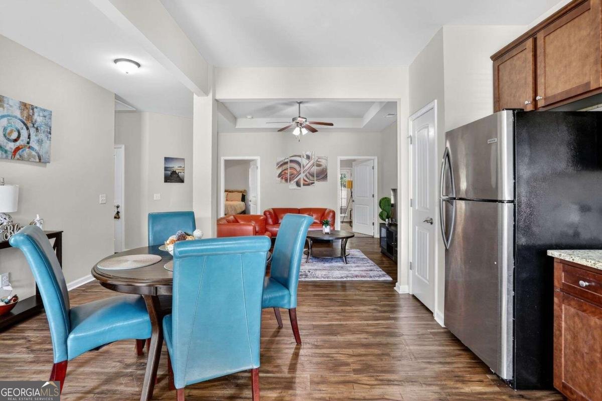 250 Rosenwald Lane Hampton - 2