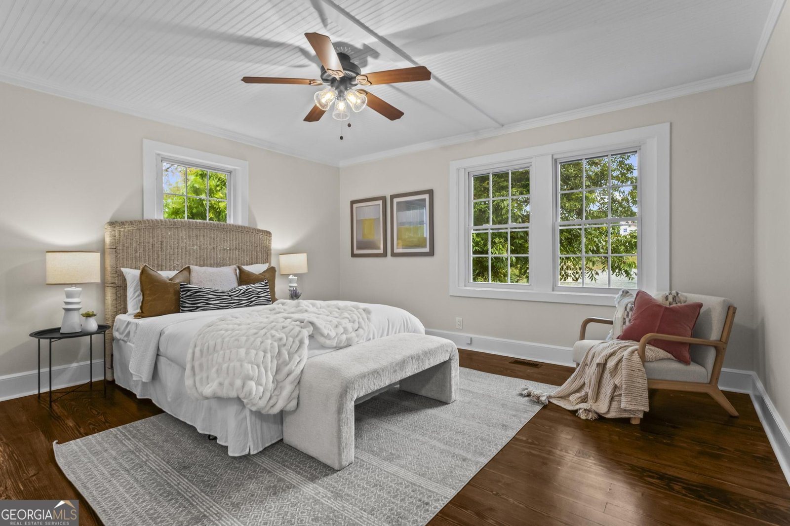 266 Crescent Circle Marietta - 12