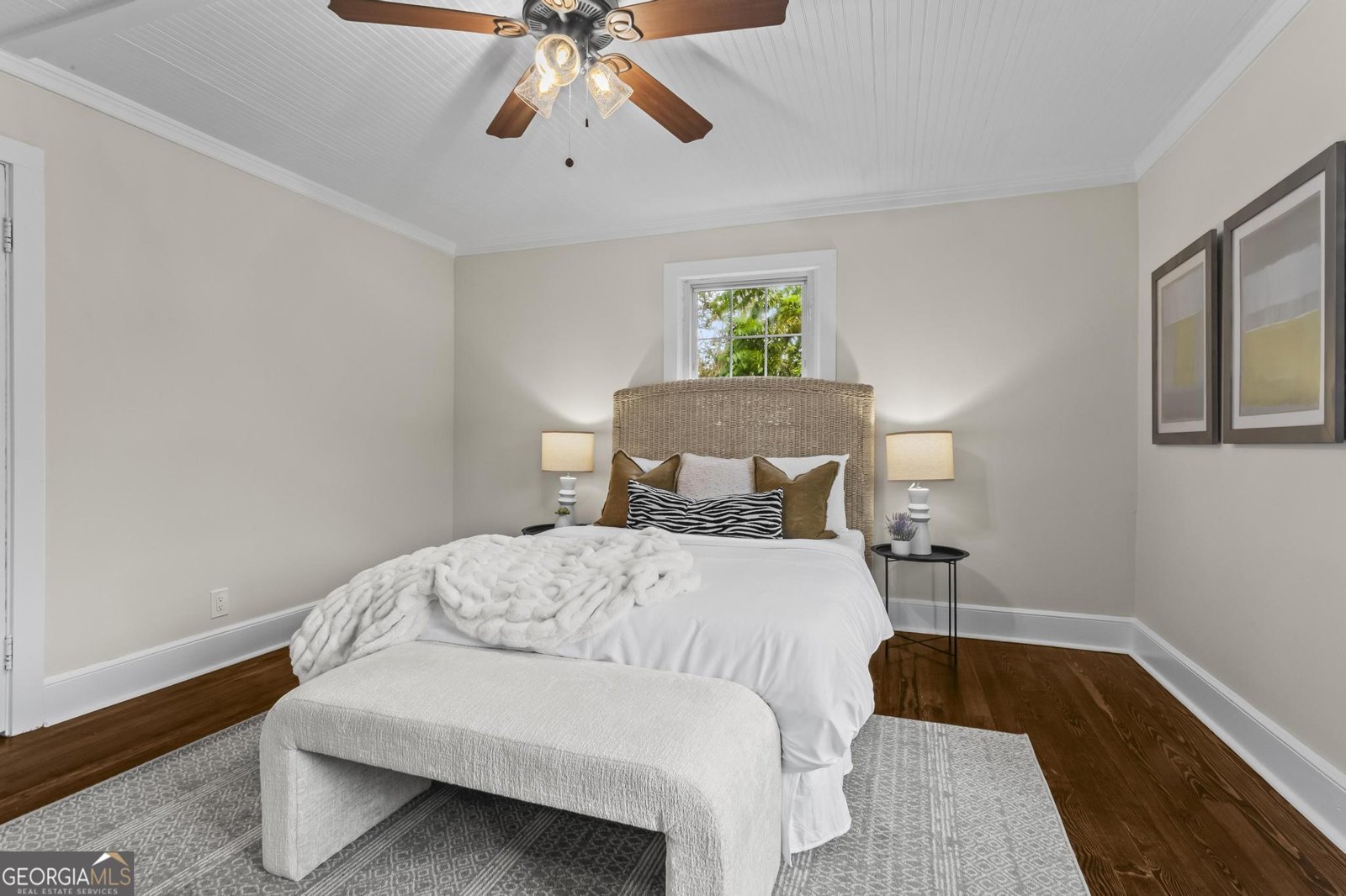 266 Crescent Circle Marietta - 13