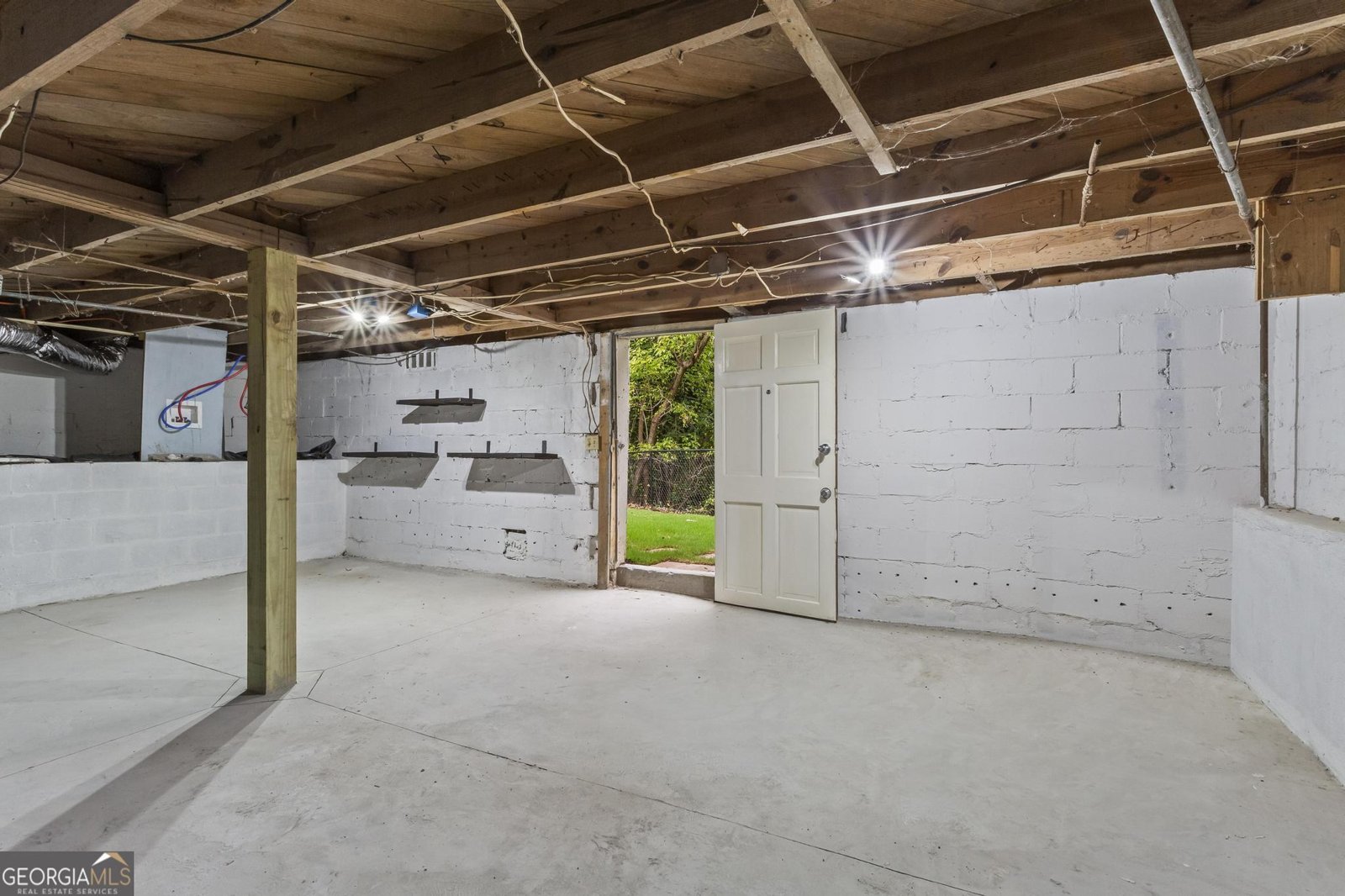 266 Crescent Circle Marietta - 18