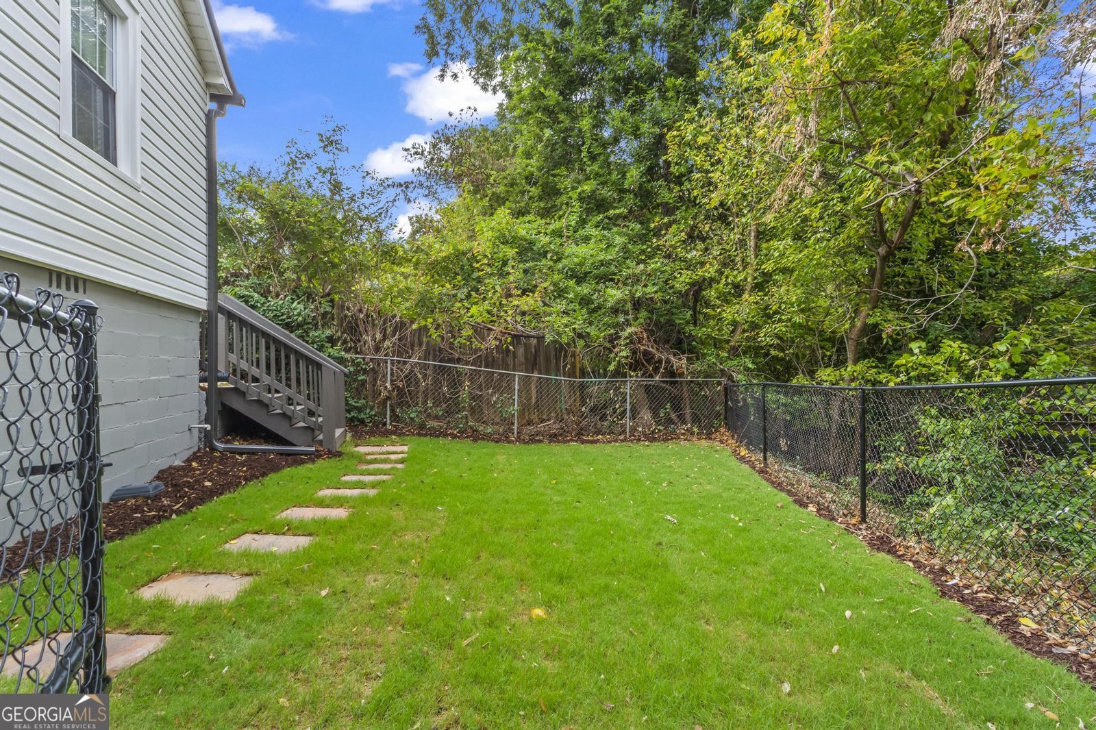 266 Crescent Circle Marietta - 19