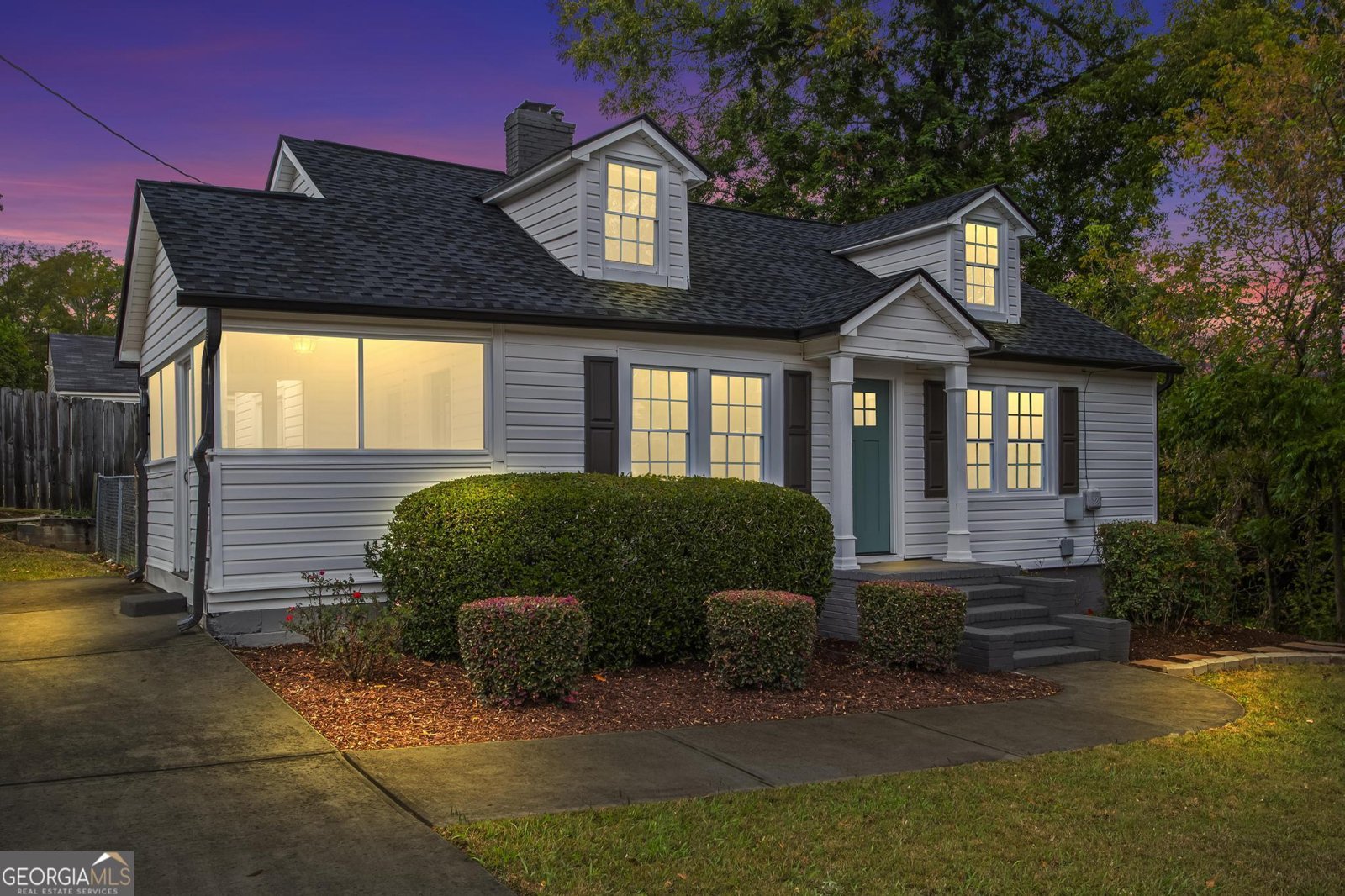 266 Crescent Circle Marietta - 20