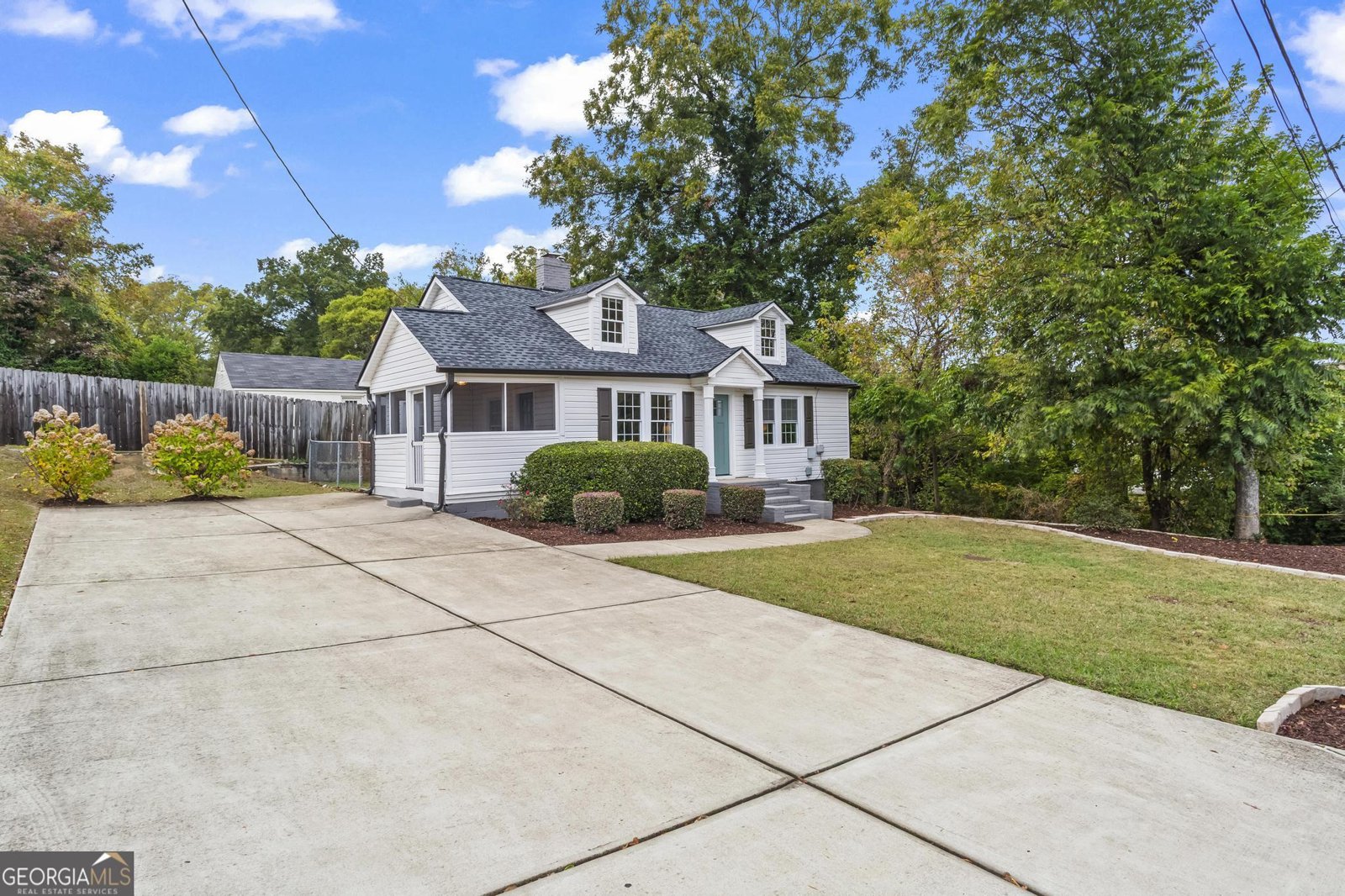 266 Crescent Circle Marietta - 21