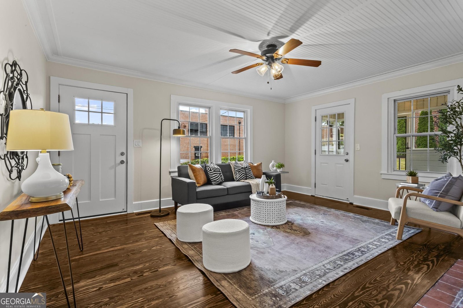 266 Crescent Circle Marietta - 5