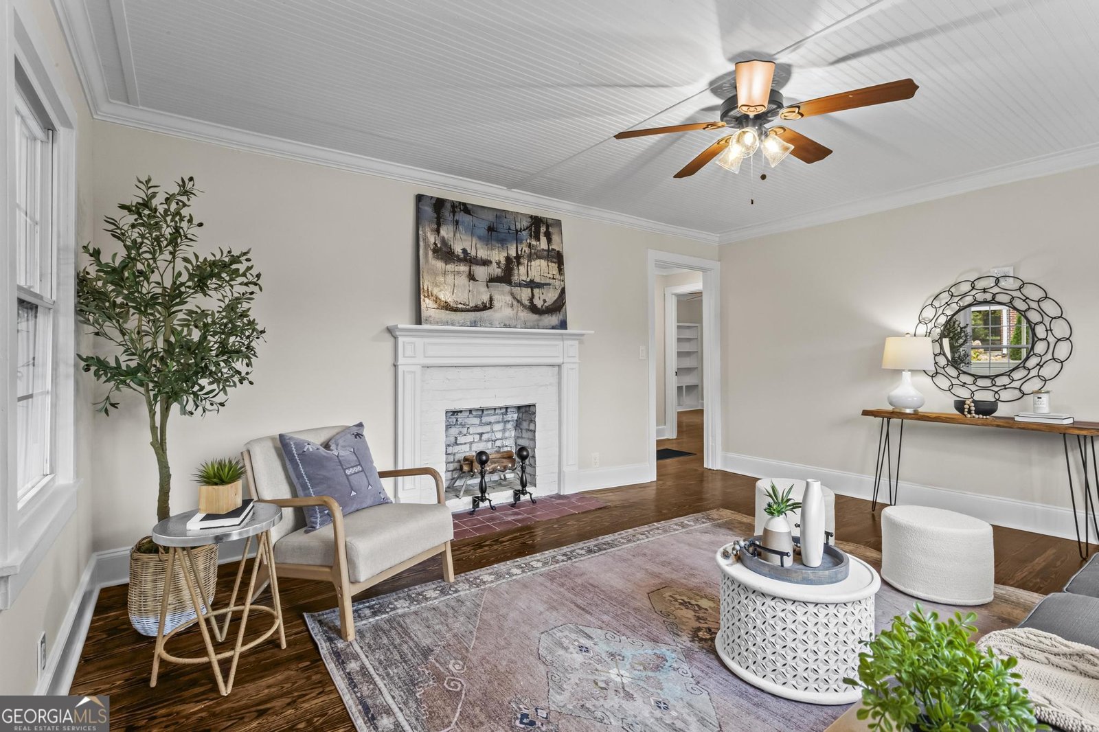 266 Crescent Circle Marietta - 7