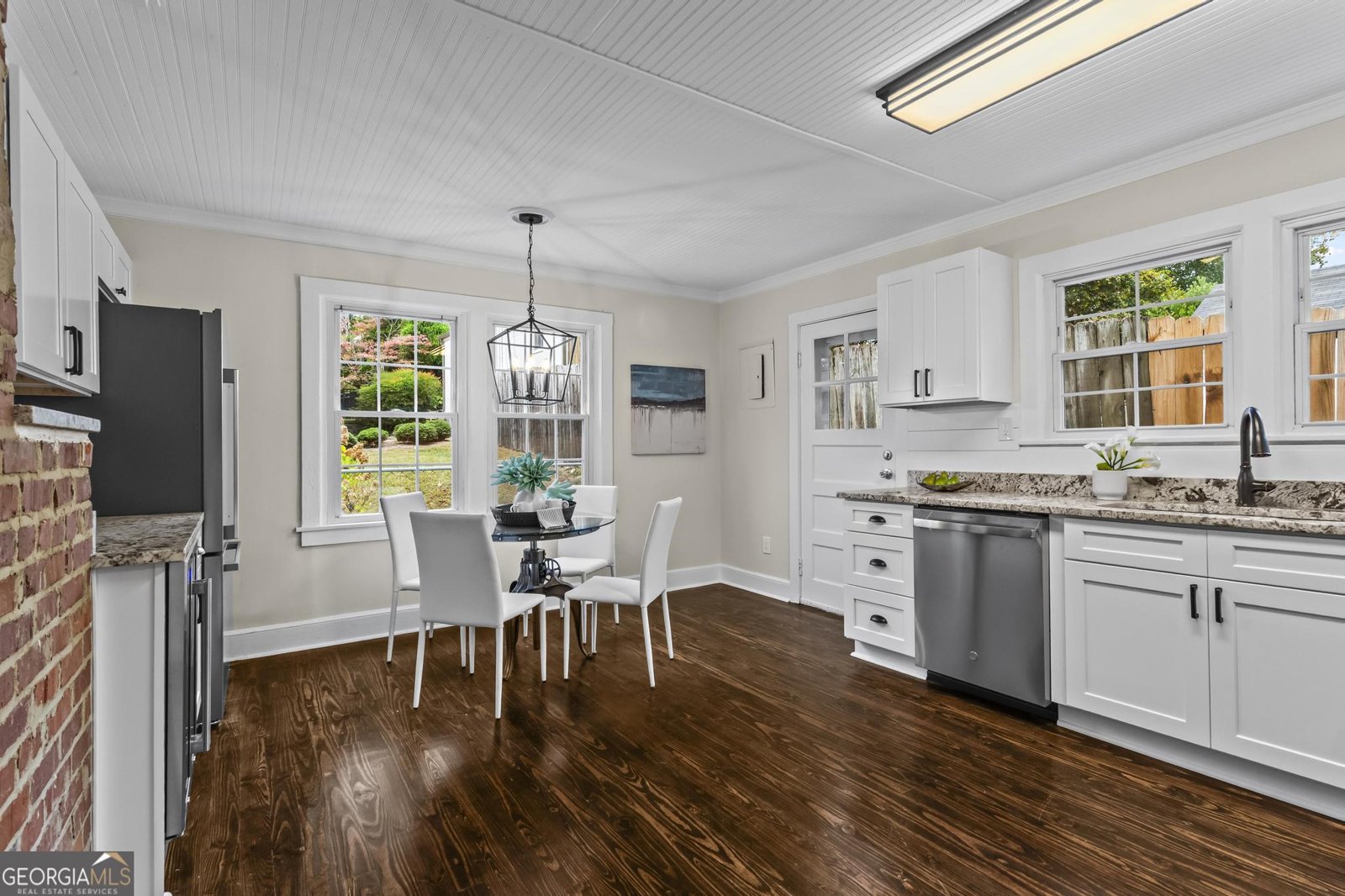 266 Crescent Circle Marietta - 8