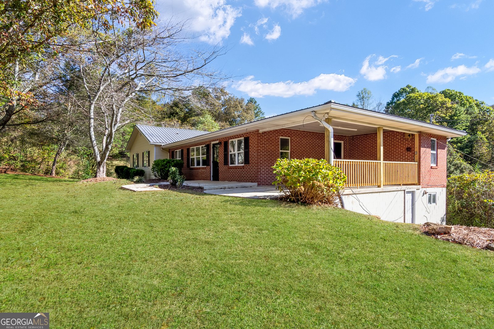 55 Mount Pleasant Drive Ellijay - 2