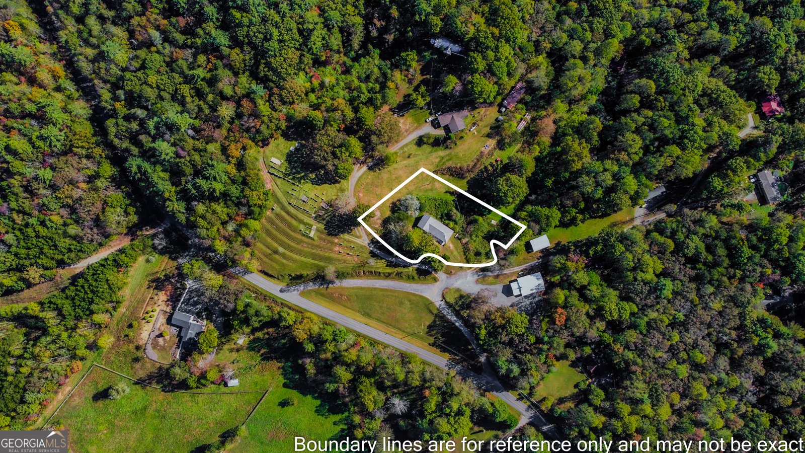 55 Mount Pleasant Drive Ellijay - 4