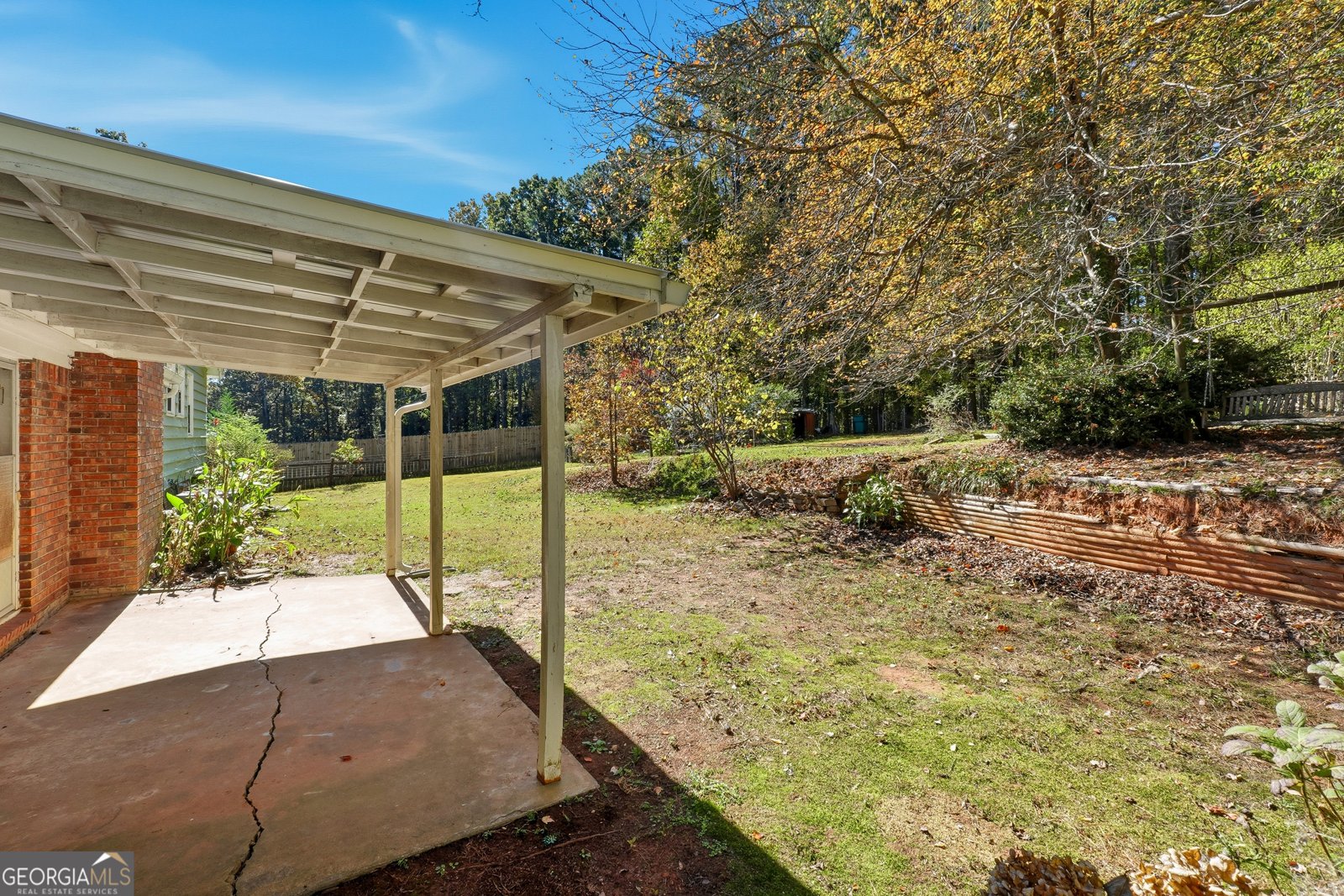 695 Teague Drive Kennesaw - 12