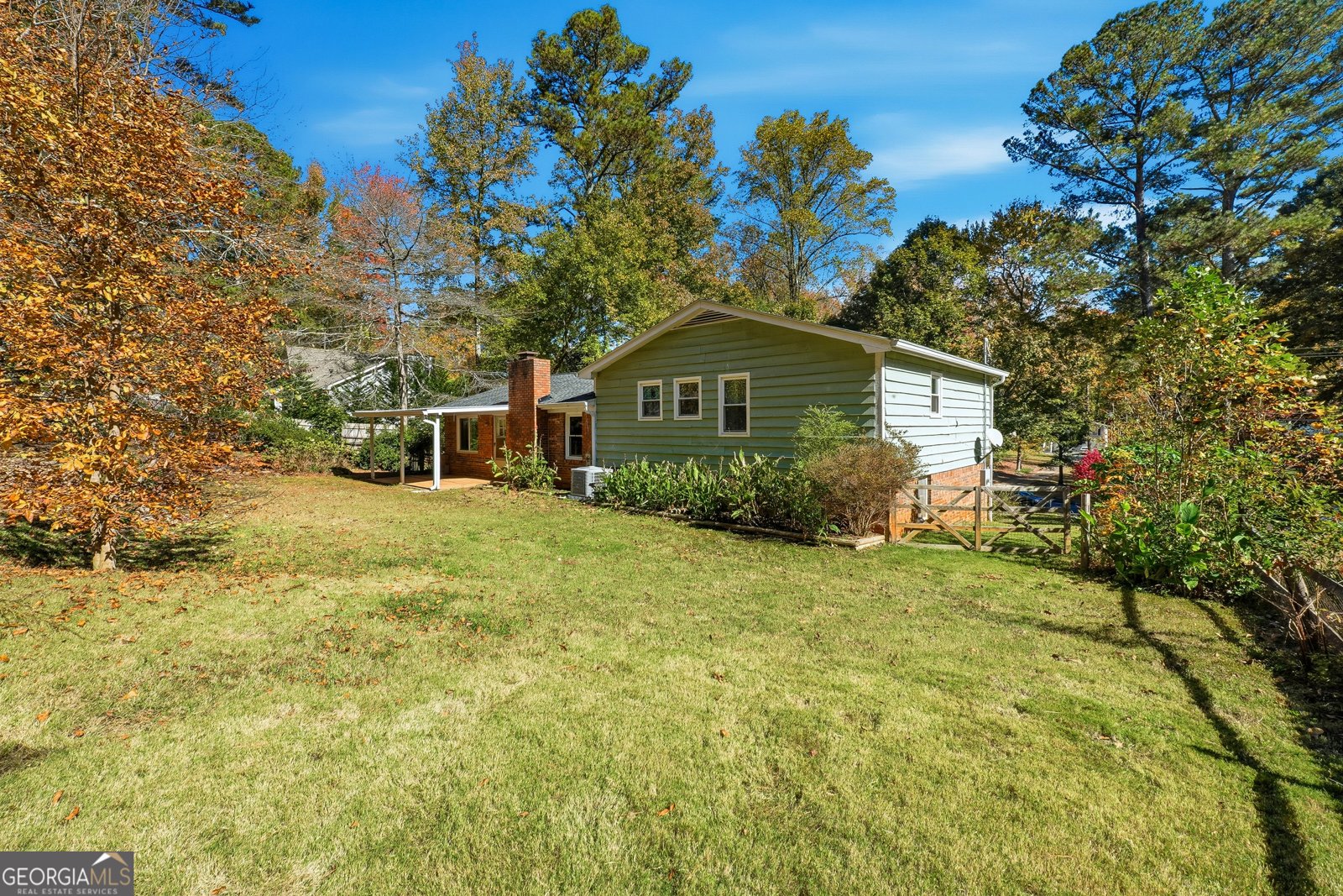 695 Teague Drive Kennesaw - 15