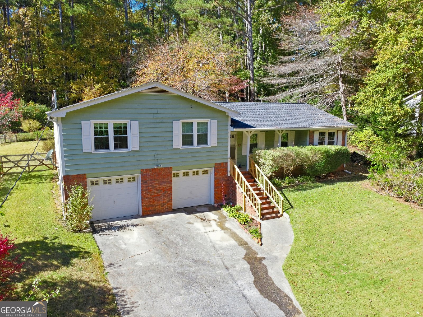 695 Teague Drive Kennesaw - 17