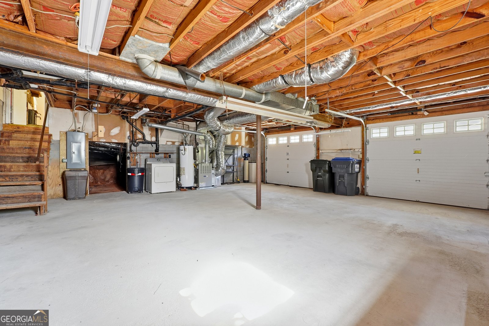 695 Teague Drive Kennesaw - 27