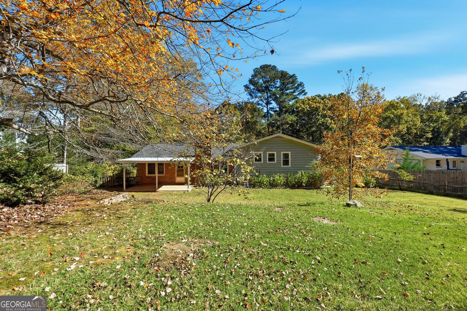 695 Teague Drive Kennesaw - 32