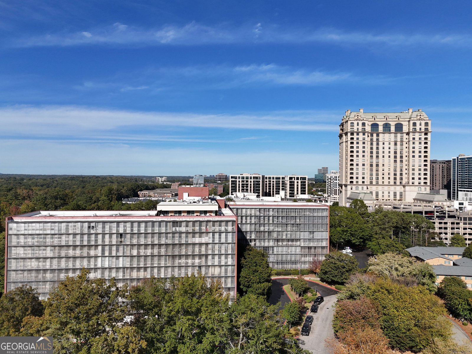 3060 Pharr Court North Atlanta - 29