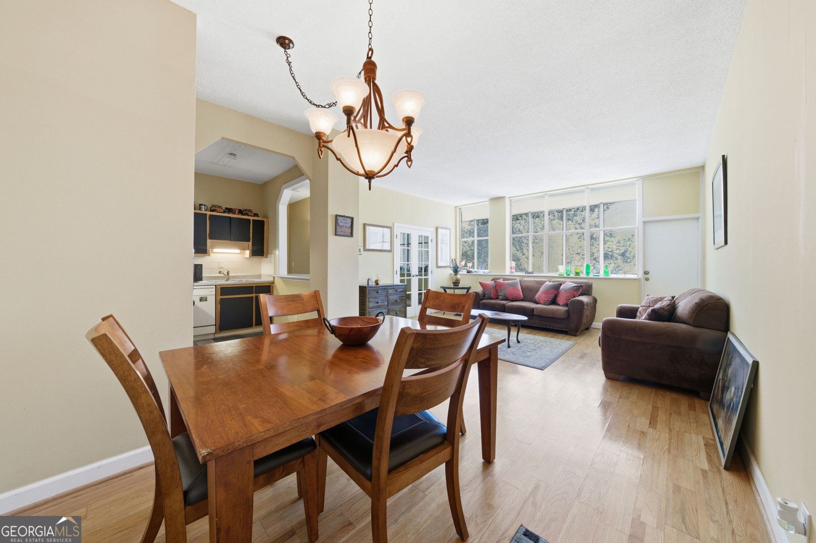 3060 Pharr Court North Atlanta - 3