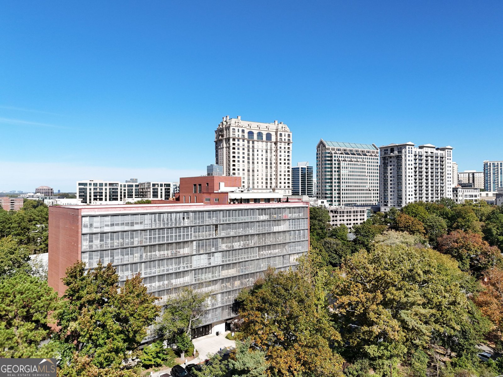 3060 Pharr Court North Atlanta - 30