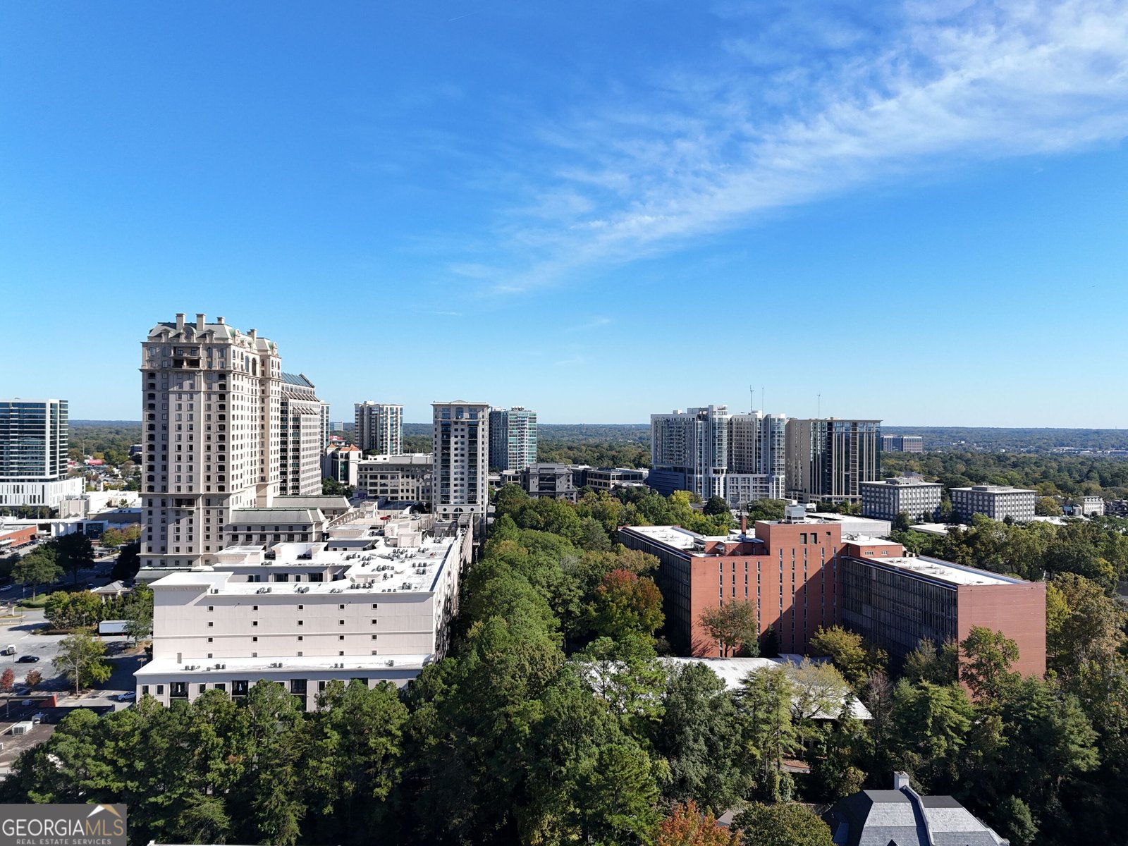 3060 Pharr Court North Atlanta - 31