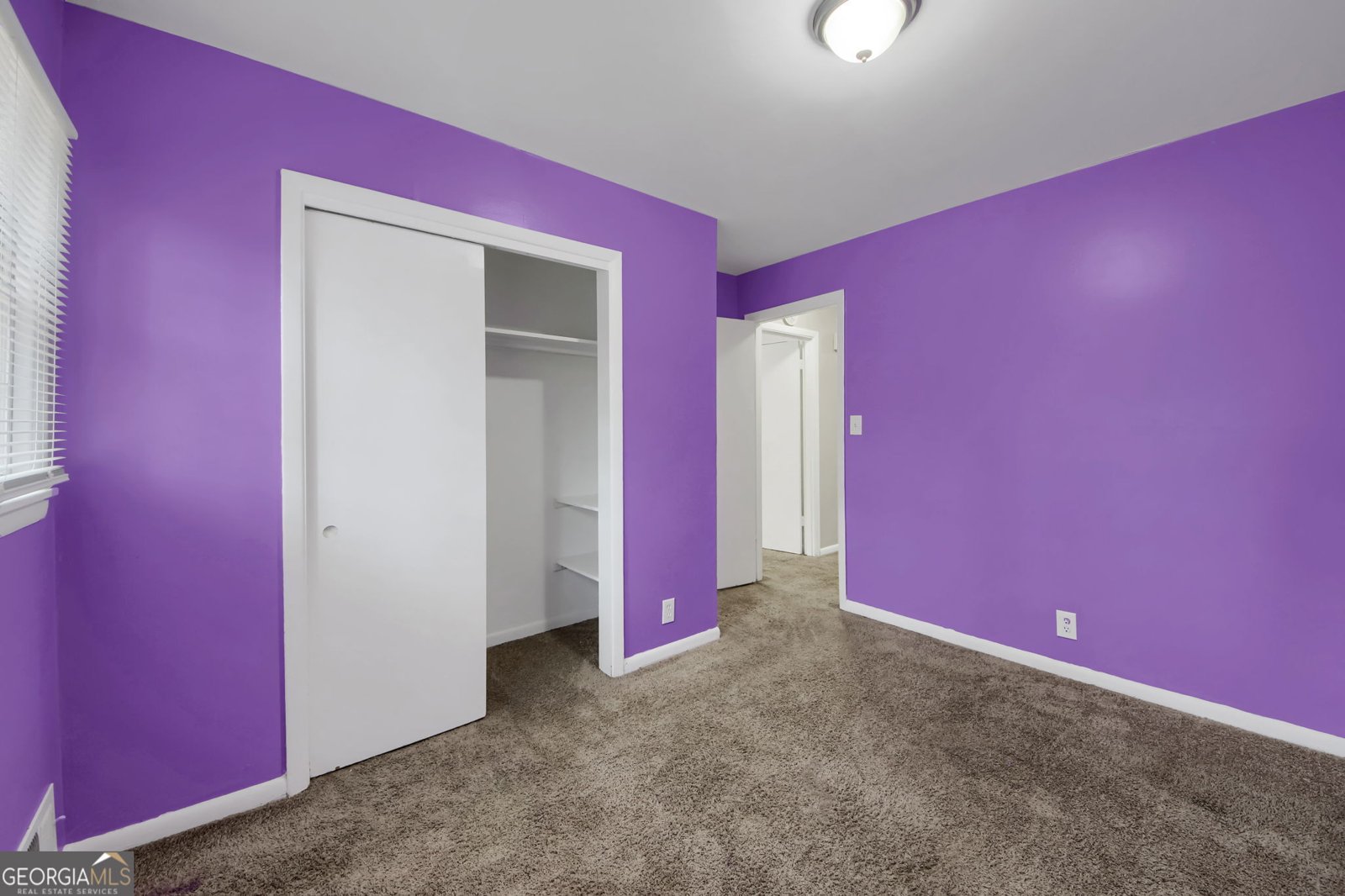 1115 Old Coach Road Stone Mountain - 1