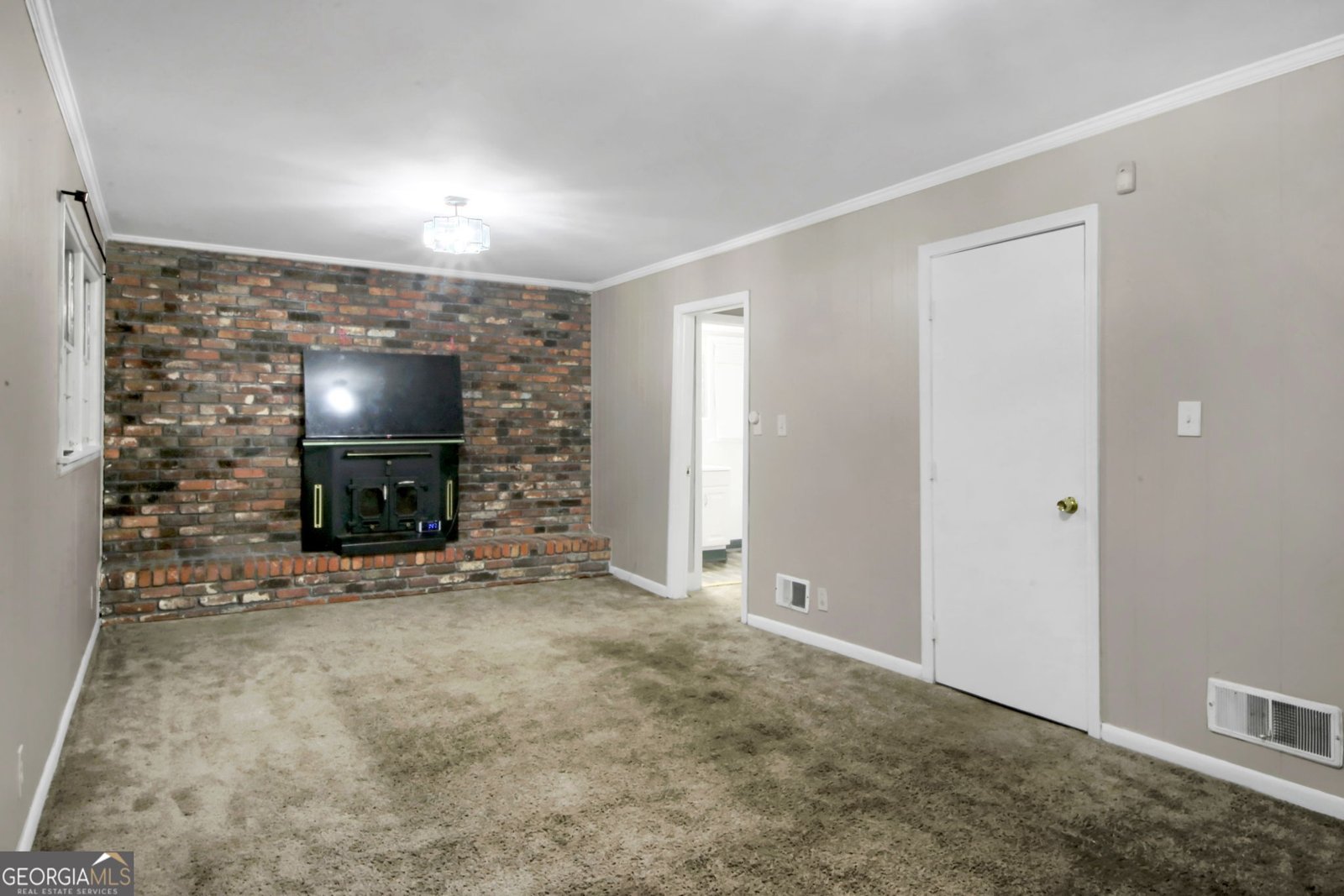 1115 Old Coach Road Stone Mountain - 14