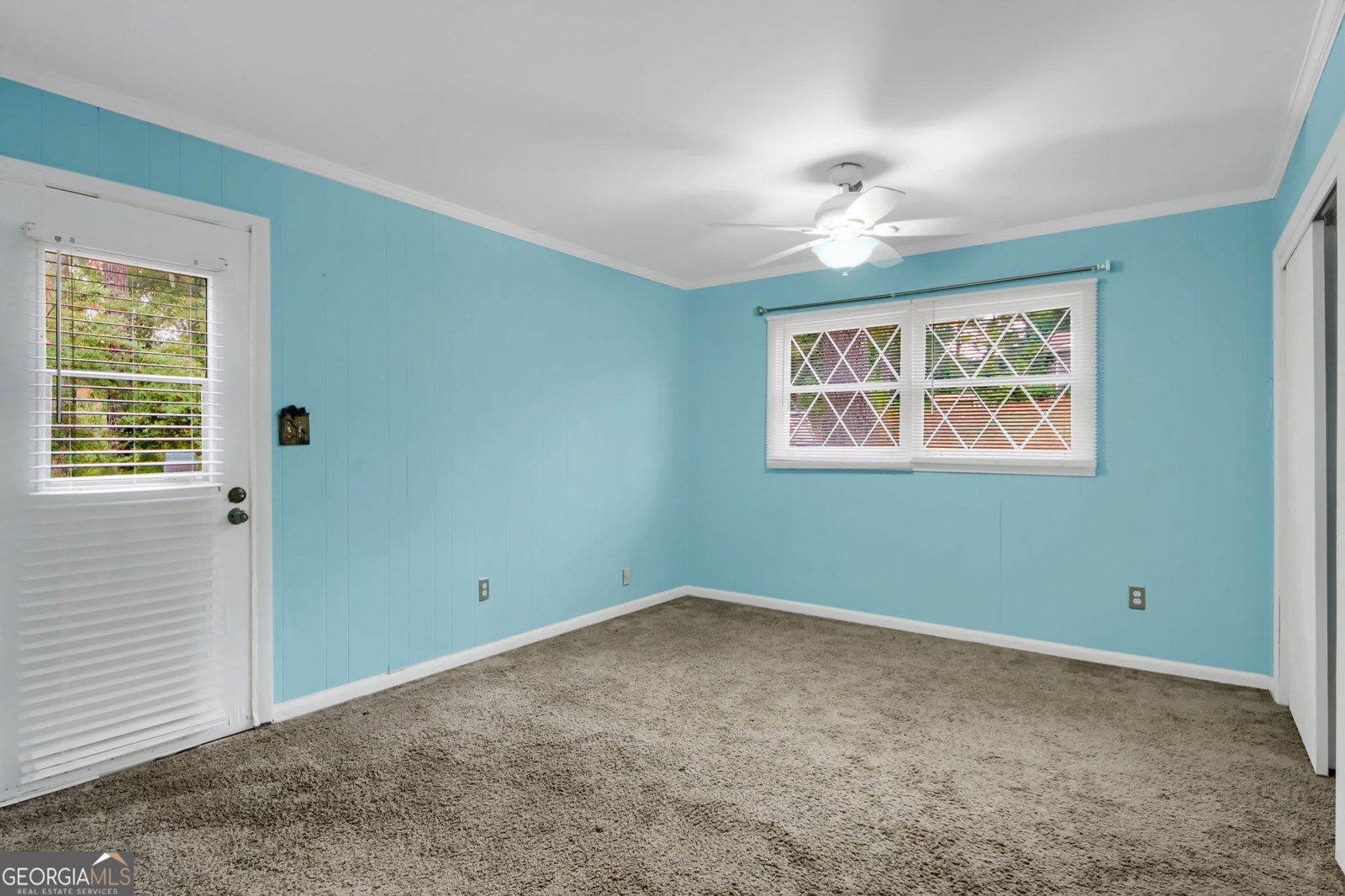 1115 Old Coach Road Stone Mountain - 17