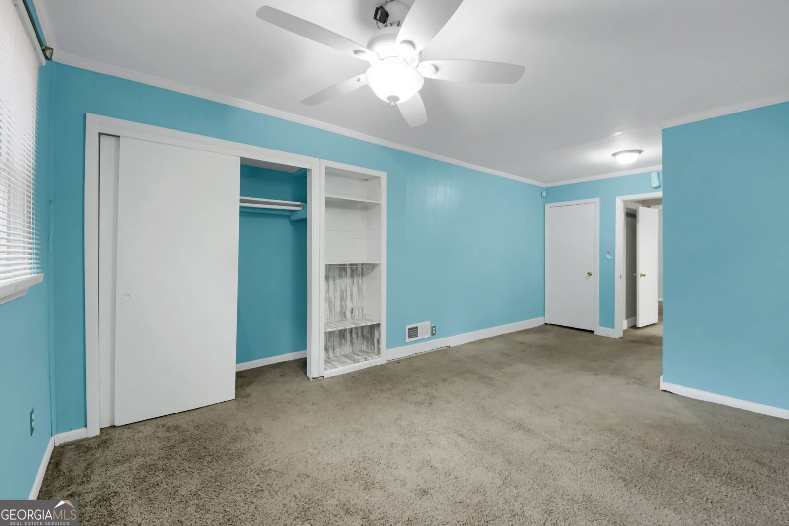 1115 Old Coach Road Stone Mountain - 18