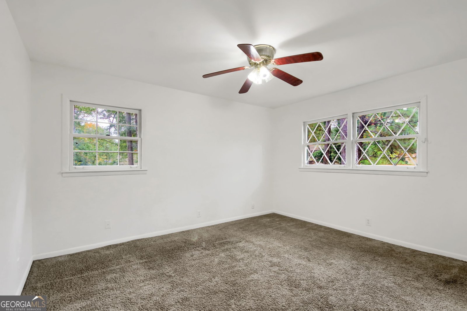 1115 Old Coach Road Stone Mountain - 8