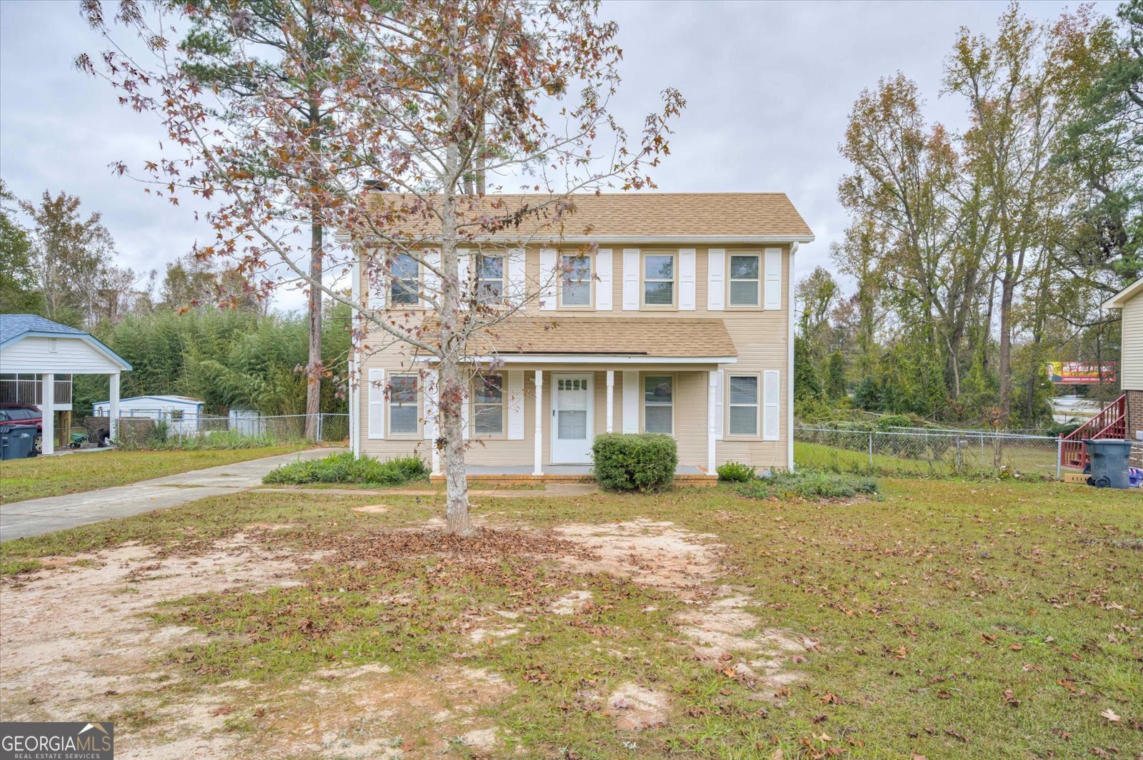 2103 Pepperidge Drive Augusta - 1