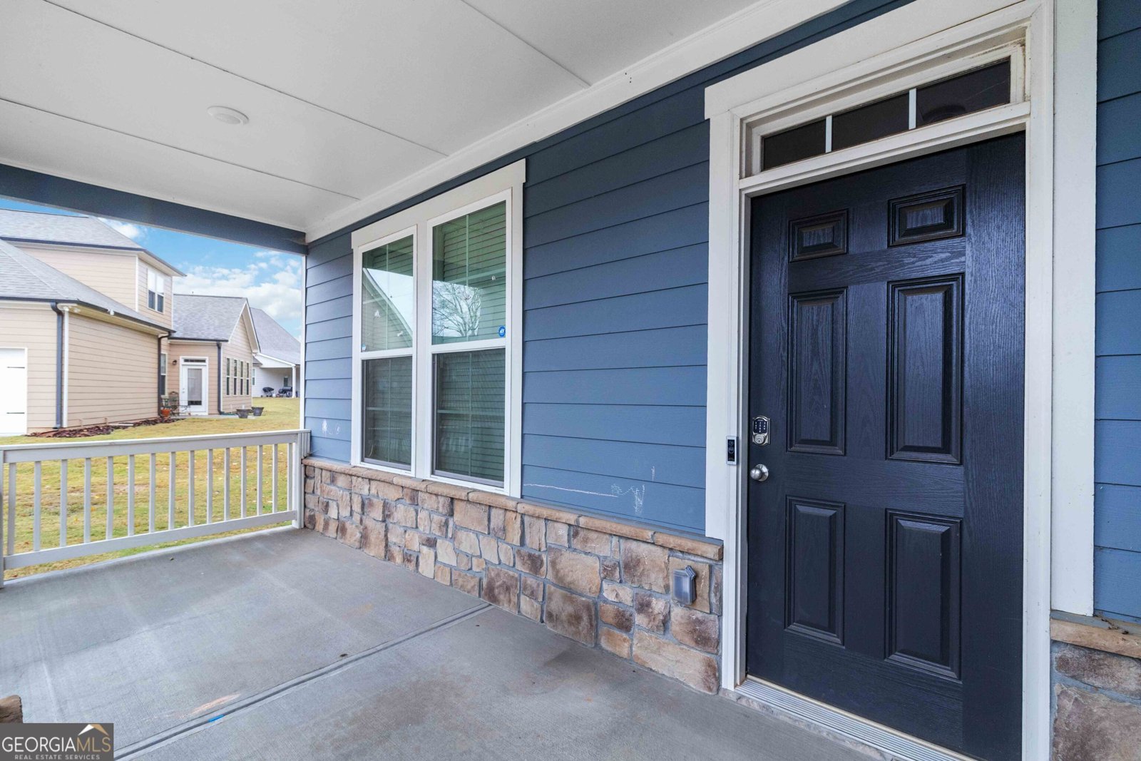 355 Chestnut Chase Hoschton - 2