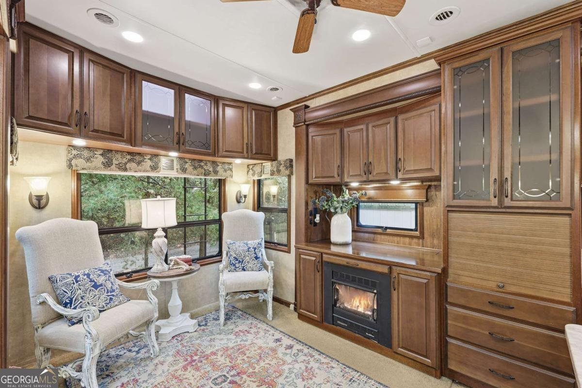 329 Leisure Acres Drive Cleveland - 10