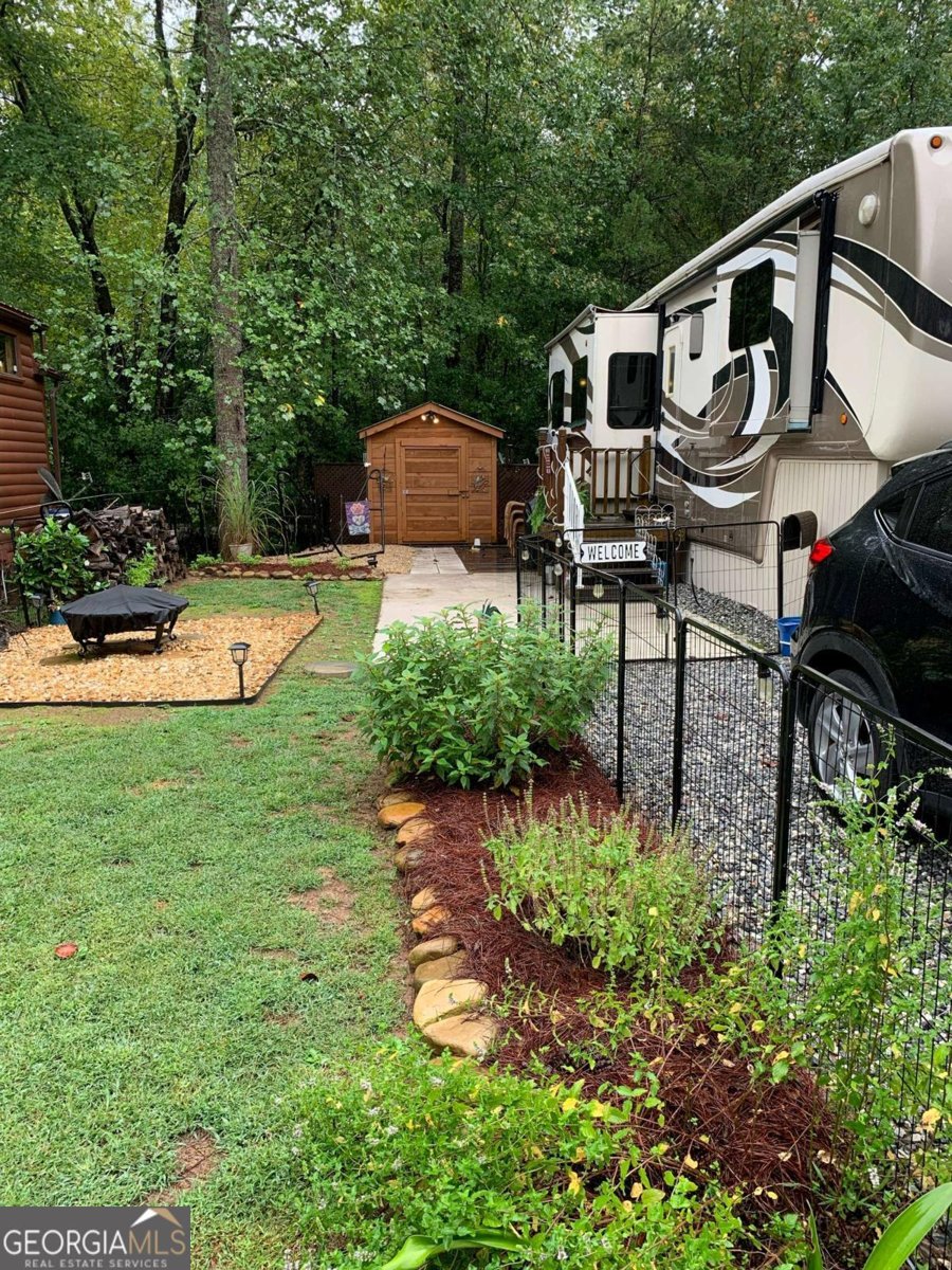 329 Leisure Acres Drive Cleveland - 23