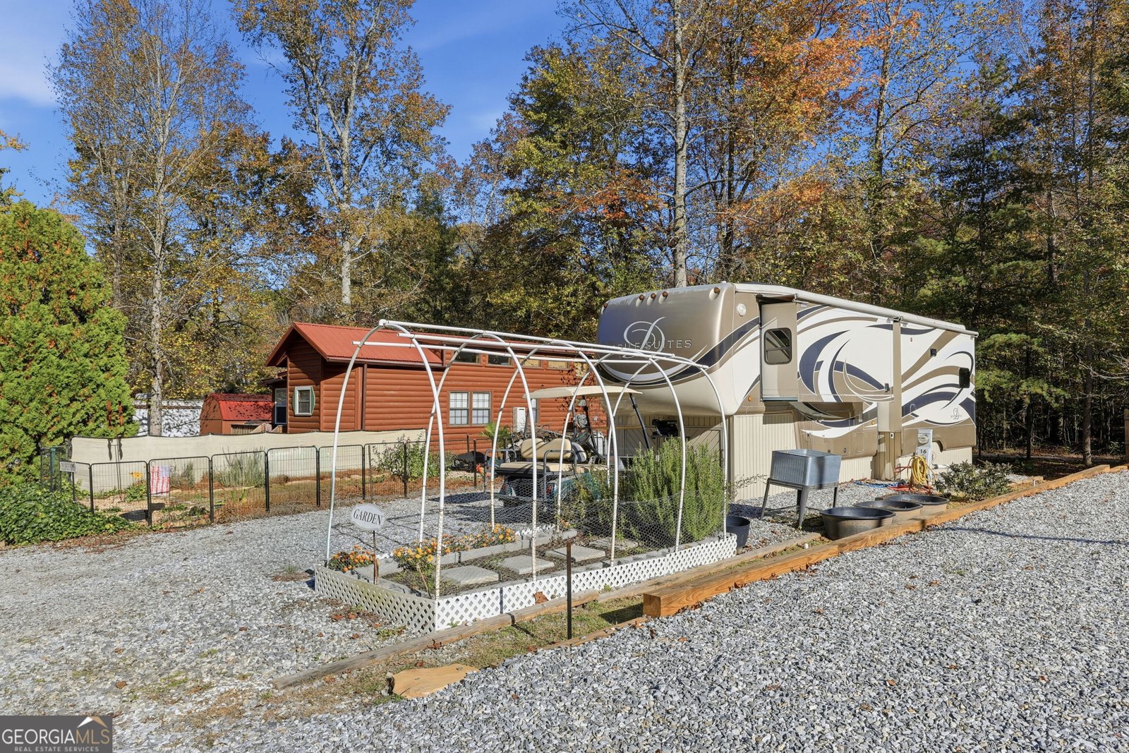 329 Leisure Acres Drive Cleveland - 24