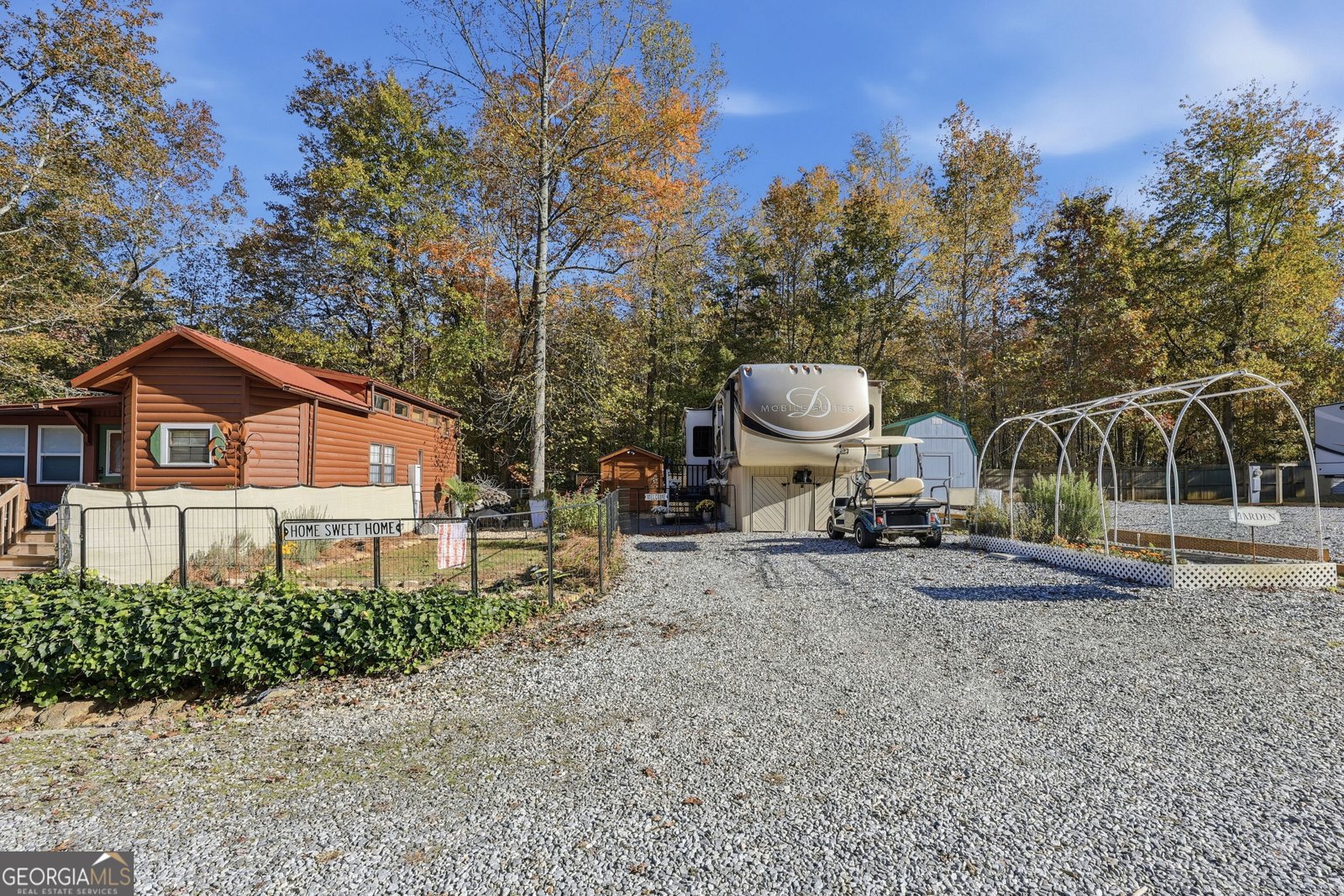 329 Leisure Acres Drive Cleveland - 25