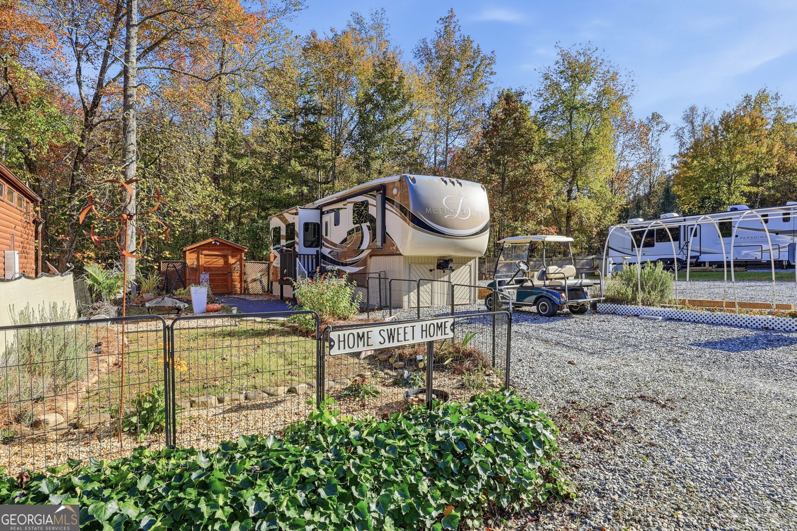 329 Leisure Acres Drive Cleveland - 26