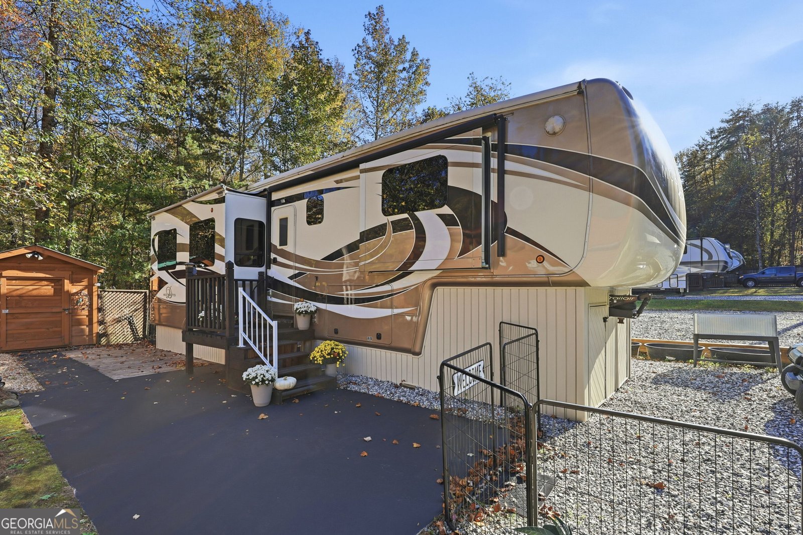 329 Leisure Acres Drive Cleveland - 27