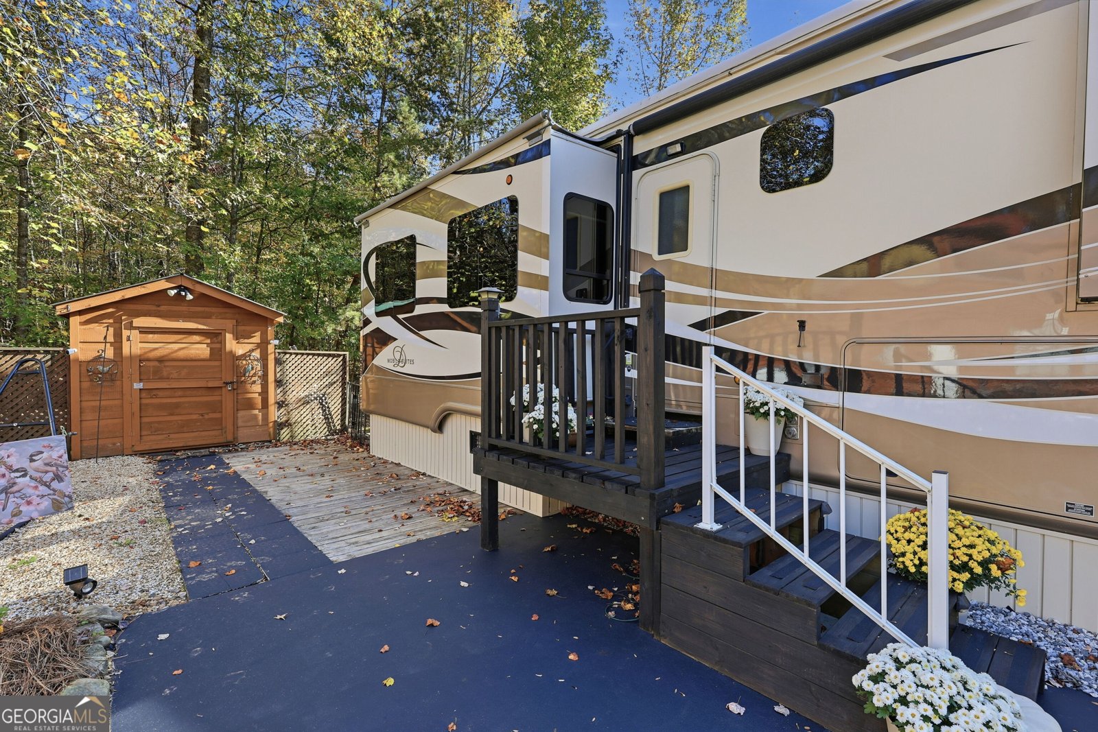 329 Leisure Acres Drive Cleveland - 28