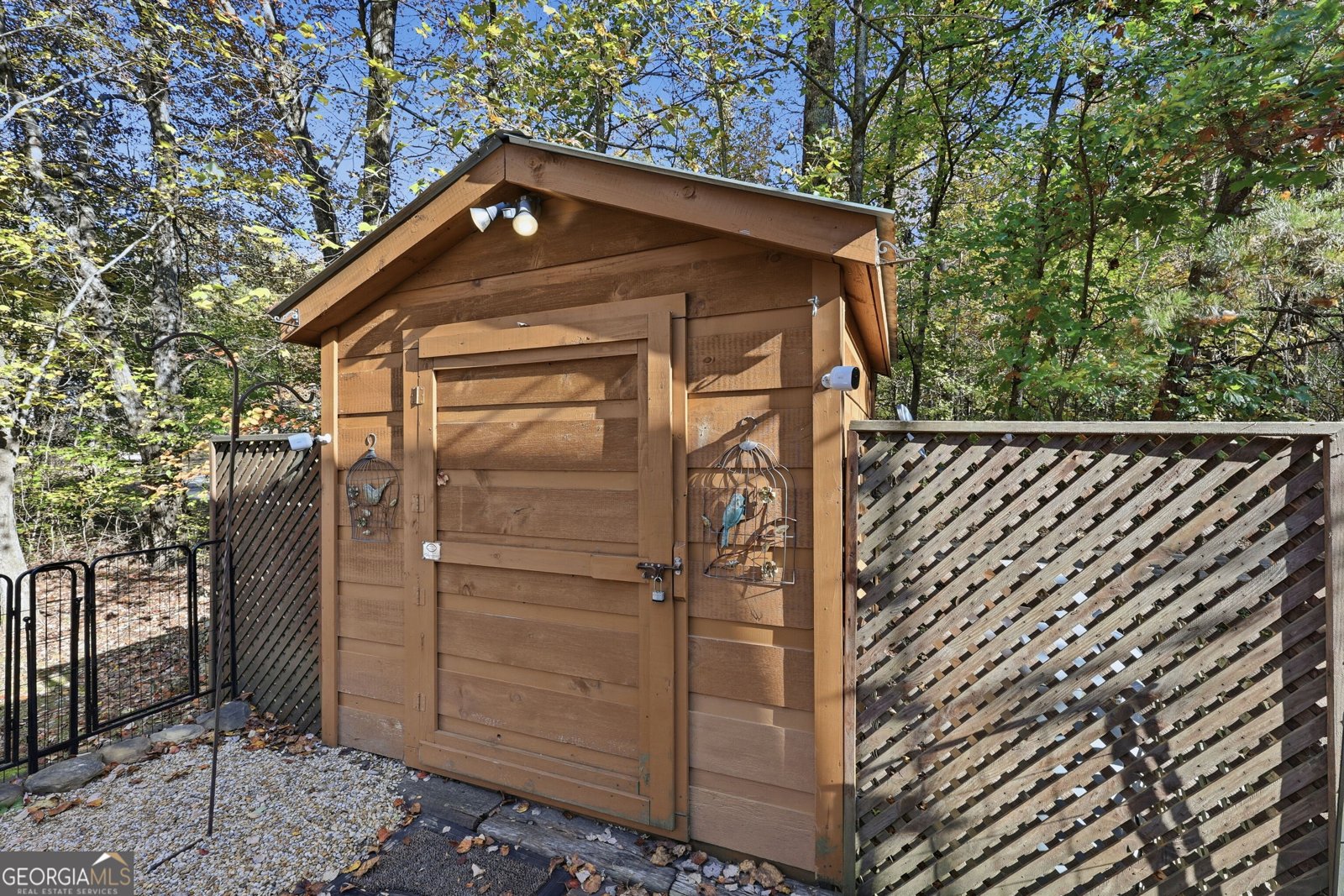 329 Leisure Acres Drive Cleveland - 29