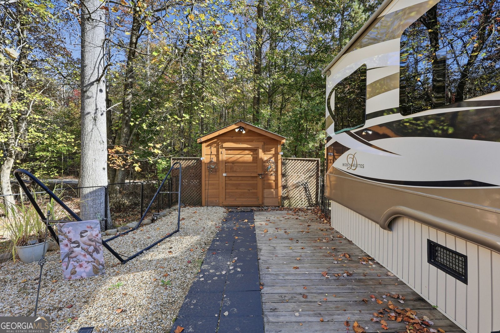 329 Leisure Acres Drive Cleveland - 3