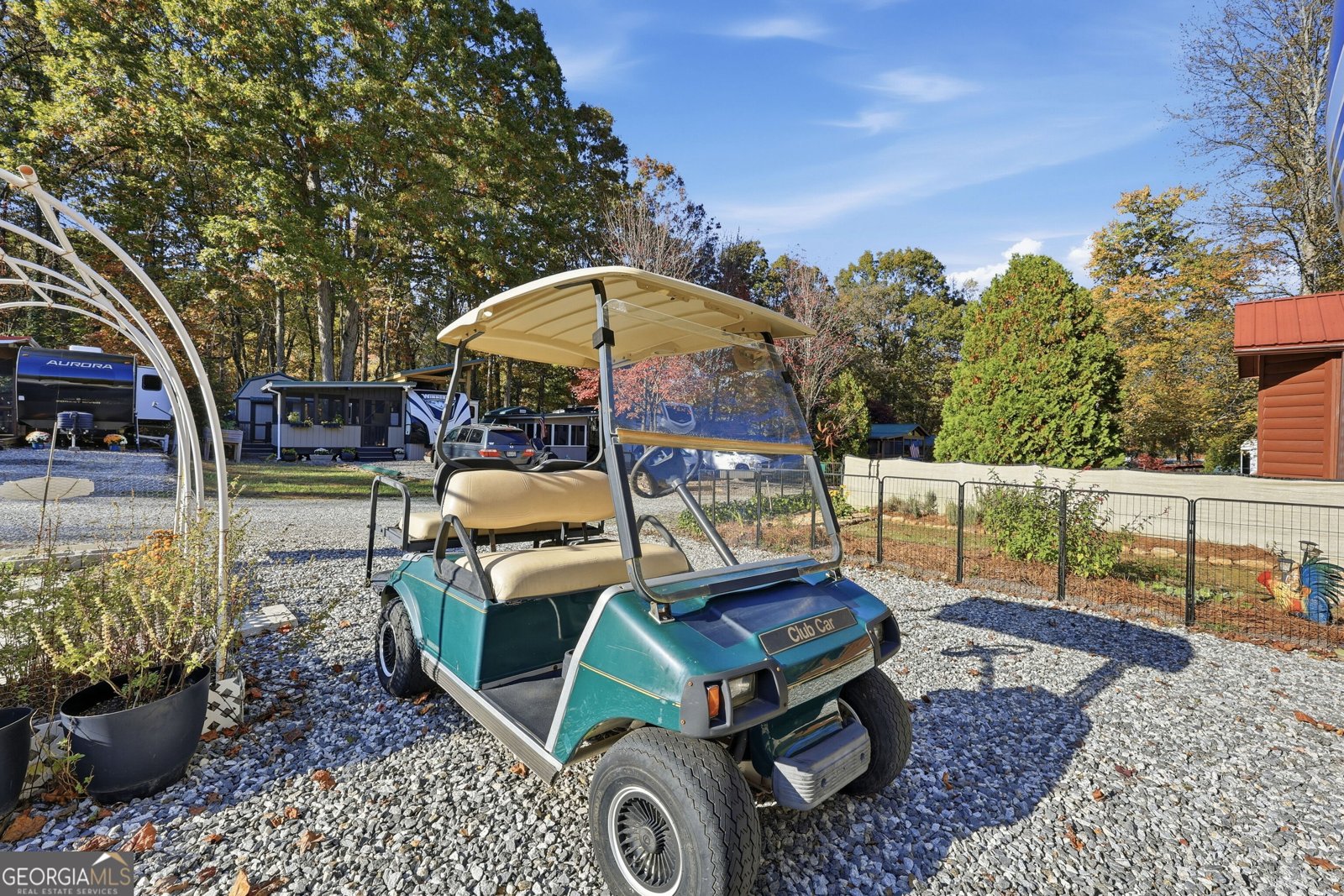 329 Leisure Acres Drive Cleveland - 30