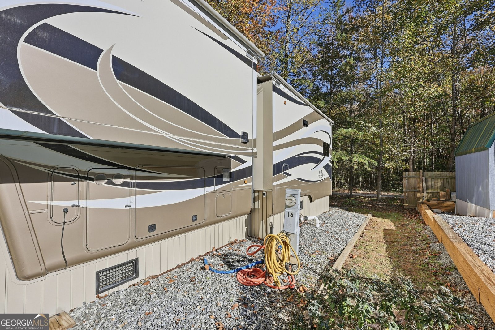 329 Leisure Acres Drive Cleveland - 31