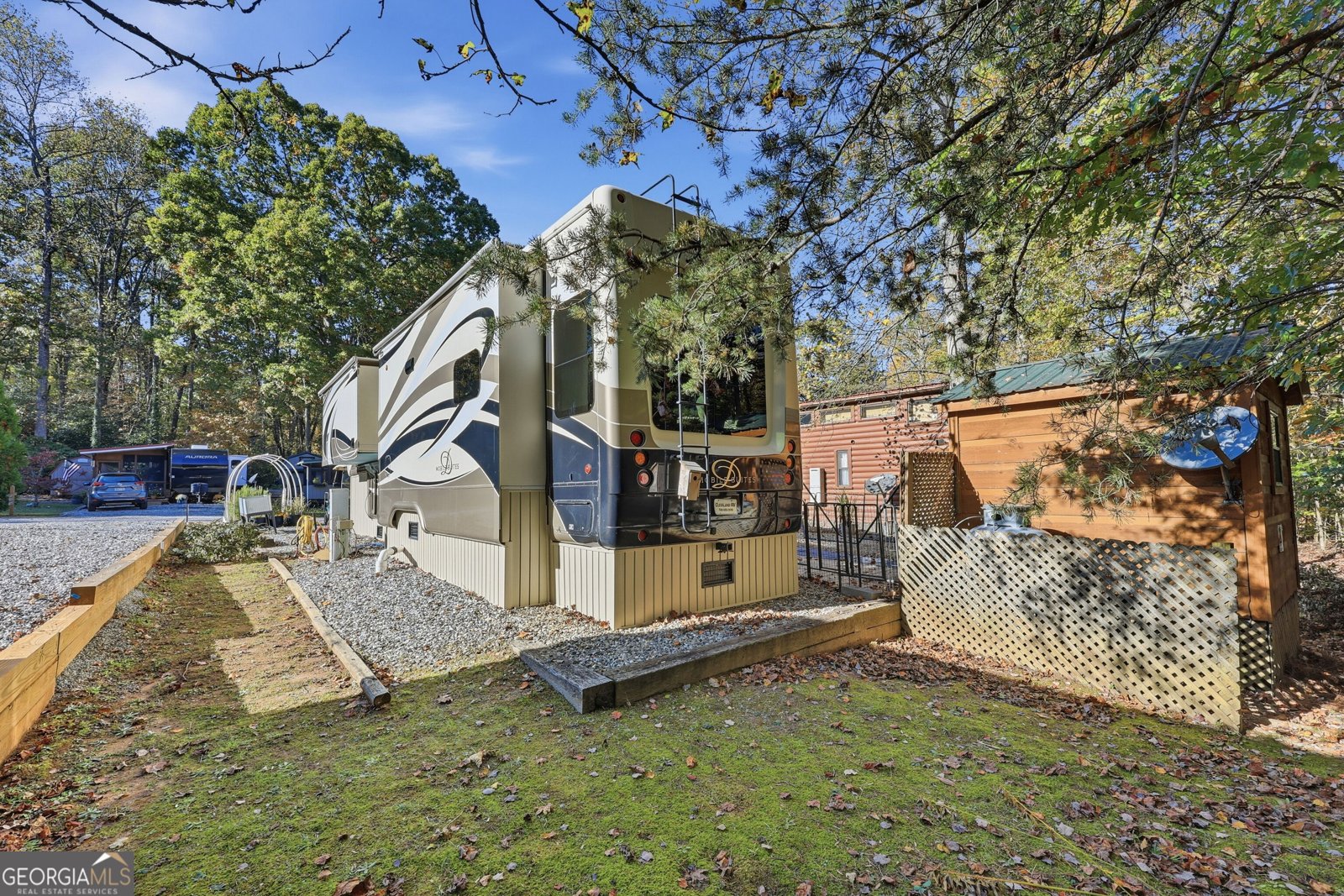 329 Leisure Acres Drive Cleveland - 32